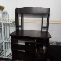 صندلی راک، استند گل، میز کامپیوتر|صندلی و نیمکت|برازجان, |دیوار