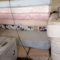 تعدادی تشک خوشخواب