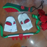 سفارش عروسک نمدی|اسباب‌بازی بچه|قائم‌شهر, |دیوار