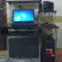 کامپیوتر باتمام امکانات