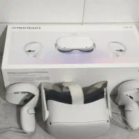 واقعیت مجازی 128 2 meta quest