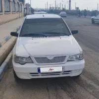 پراید مدل 95|خودرو سواری و وانت|خمینی‌شهر, |دیوار