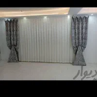 نصاب پرده.نصب پرده گلبهار|خدمات پیشه و مهارت|گلبهار, شهر جدید گلبهار|دیوار