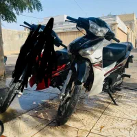 موتور بی کلاج ۴۰۴