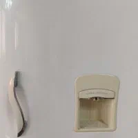 یخچال دو درب مارک دلفین