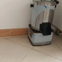 سبزی خوردن و فرش