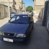 ۱41|خودرو سواری و وانت|مشهد, شهید بصیر|دیوار