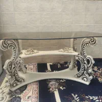 آینه و ویترین|بوفه، ویترین، کنسول|قم, آزادگان|دیوار