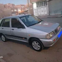 پراید ۱۴۱|خودرو سواری و وانت|بوکان, |دیوار
