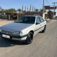 پژو ۴۰۵ مدل ۸۸