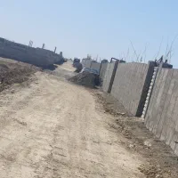 قطعه های هزار متری