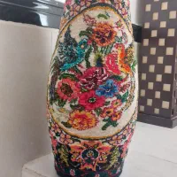 قالی حجمی ۳ بعدی|فرش|سنندج, |دیوار