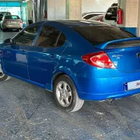 جنتو ۲۰۰۹|خودرو سواری و وانت|تهران, تهرانپارس جنوبی|دیوار