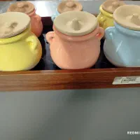 تزیینی سفال