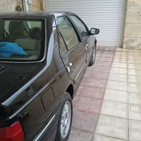 سواری پارس|خودرو سواری و وانت|گناباد, |دیوار