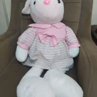 تعداد زیادی عروسک یکجا فروشی