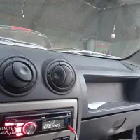 ال نود مشکی مدل 89 ای یک کمپلت رنگ|خودرو سواری و وانت|بومهن, |دیوار