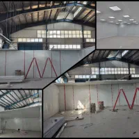 طراحی واجرای ساندویج پانل وفروش متعلقات کلین روم|خدمات پیشه و مهارت|مشهد, شهرک صنعتی توس|دیوار