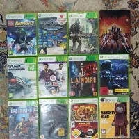 Xbox 360|کنسول، بازی ویدئویی و آنلاین|مهاباد (آذربایجان غربی), |دیوار