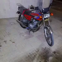 موتور 200