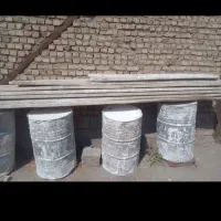 اجاره تخته زیر پایی وبالابر .