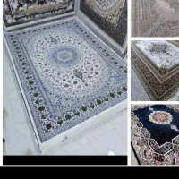 انتخابی ایده‌آل فرش‌هایی اصیل نرم و تماشایی