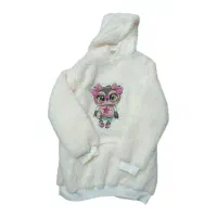 هودی دخترونه نو