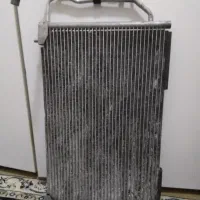 رادیات کولر سمند و پژو
