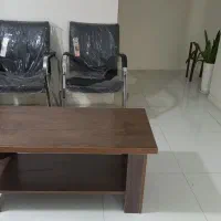 صندلی اداری و جلومبلی