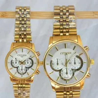 ساعت زنانه ومردانه قیمت مناسب رنگ ثابت