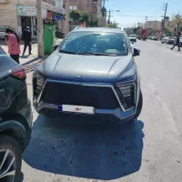 فروش خودروی کی ام سی ایکس 5