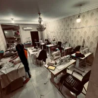استخدام فوری در کارگاه خیاطی