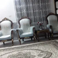 فروش مبل سلطنتی