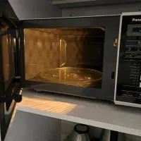 مبل و ماکروفر (اپلیدی)|مبلمان خانگی و میز عسلی|عطاملک, |دیوار