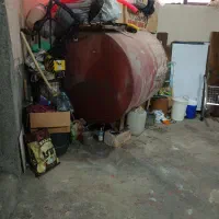 تانکر ۷۵ پوت