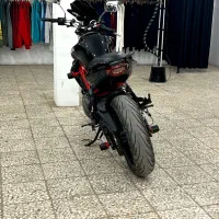 بنلی 300 مدل 96|موتورسیکلت|مریوان, |دیوار