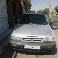 پراید ۸۵