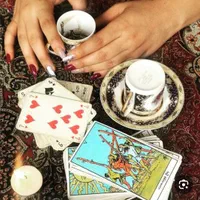 فال پاستور.فال قهوه.تاروت