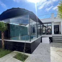 ویلا استخر دار ۲۸۰ متری