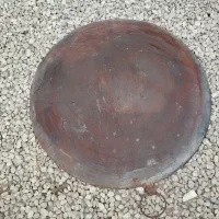 تابه نان پزی جنس خوب درجه خوبو