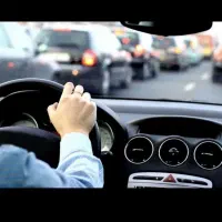 راننده شخصی و کمک در امور روزانه