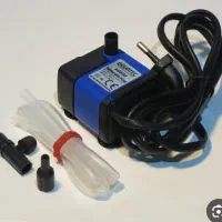 پمپ آبنما.پمپ فواره. پمپ آبشار