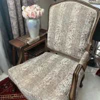 مبلمان چستر ومیز ناهار خوری|مبلمان خانگی و میز عسلی|شاهین‌شهر, دهخدا|دیوار