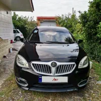 برلیانس 320 اتومات|خودرو سواری و وانت|کوچصفهان, |دیوار