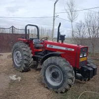 تراکتور 399خشک