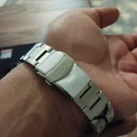 ساعت اورجینال سیکو۵|ساعت|رشت, فلسطین|دیوار