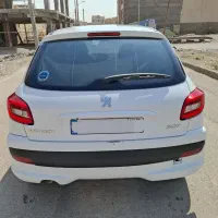پژو207tu3|خودرو سواری و وانت|یزد, |دیوار