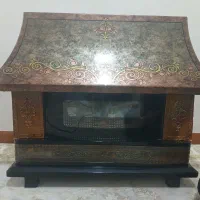 فروش فوری بخاری