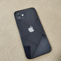 آیفون 12 نرمال ۲سیم سالم|موبایل|زاهدان, |دیوار