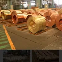 خریدوفروش ضایعات مس برنج آلومینیوم وغیره